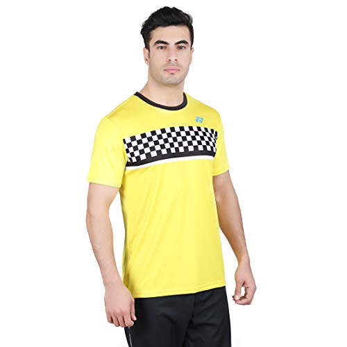 Image of Yonex 1794 Polyester Badminton Choice of Champion Series T-Shirt