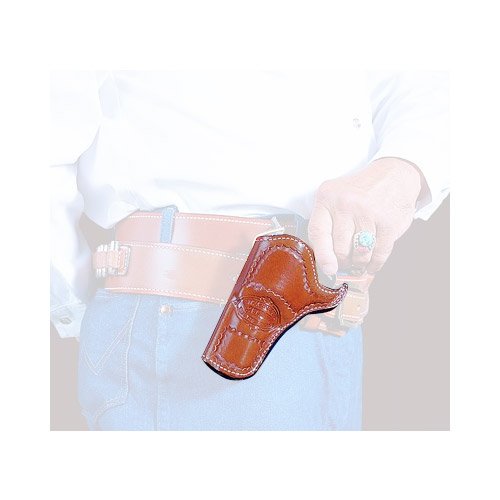 Desantis DOC Holiday Cross Draw Holster fits 4 3/4-Inch Colt SAA