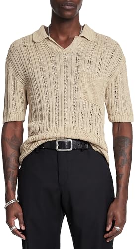 John Varvatos mens Odin