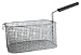 Frittierkorb Gastro LxBxH 245x190x120 mm Fritteusenkorb für CF-Cenedese