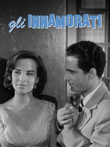  Gli innamorati