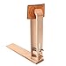Produktbild Leder-Halteclip, Lederklemmen, Werkzeug für DIY, Nähen, Schnürung (Leder-Halteclip)