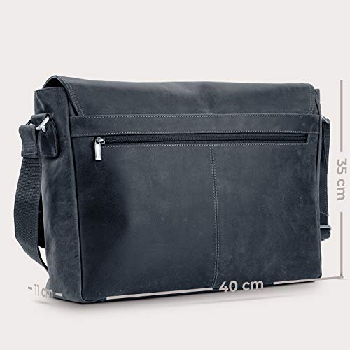Torba listonoszka premium