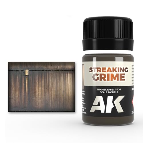 Ak interactive Streaking Grime