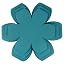 Cyan-12pcs