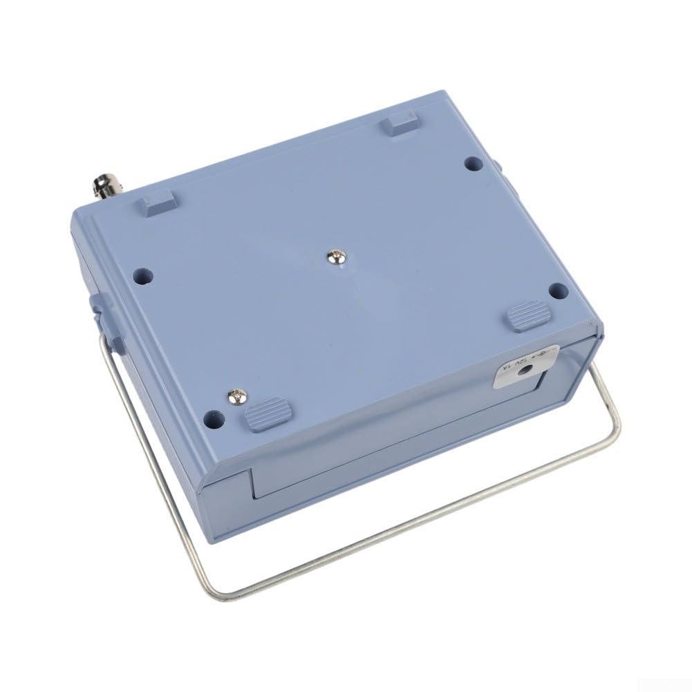 Medidor de Potencia RF 64W Contador para frecuencia 900MHz Medidor