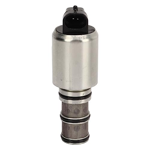 Électrovanne de commande 12V en acier robuste pour série 5090R - 6