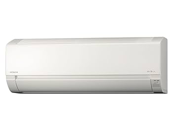 Amazon | 日立 ルームエアコン 白くまくん AJシリーズ RAS-AJ22N