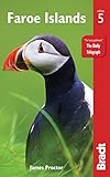 Faroe Islands (Bradt Travel Guide)