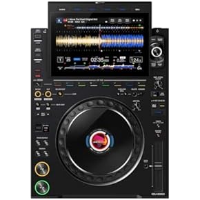 Amazon.co.jp: CDJ - DJ機材: 楽器・音響機器