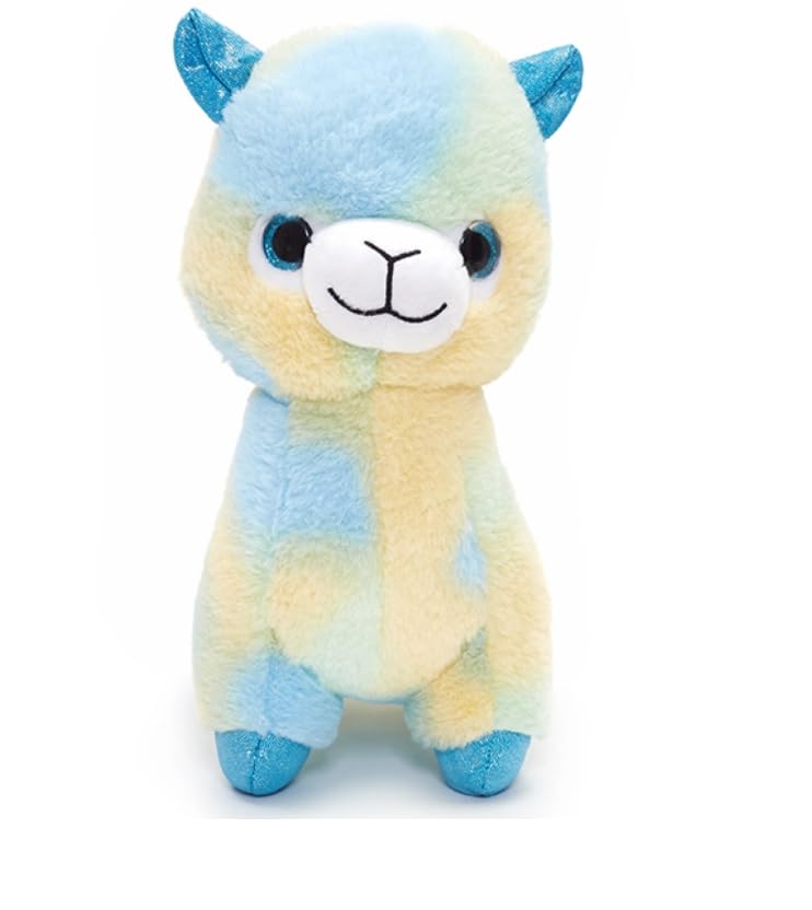 See full amazon price history chart for Llama Animal Stuffed Soft Toy, Cute Stuffed Lamb| Skin Friendly Small Soft Toy for Kids, Great Birthday Gift | Pack of 1 | Multicolor Llama Animal Stuffed Soft Toy, Cute Stuffed Lamb| Skin Friendly Small Soft Toy for Kids, Great Birthday Gift | Pack of 1 | Multicolor (B0CY2W2ZTT) Amazon Price History, Amazon Price Tracker