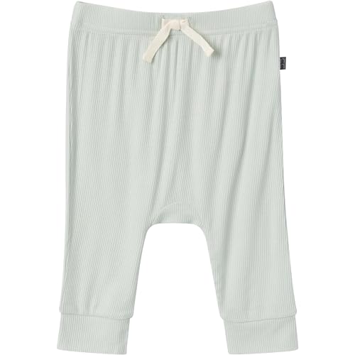 Image of Modern Moments by Gerber Baby Viscose 4-Pack Bodysuit & Pant Set