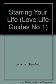 Paperback Starring Your Love Life Book