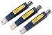 Fluke Networks CIQ-IDK24 Remote Identifier Kit for CableIQ Network Cable Tester