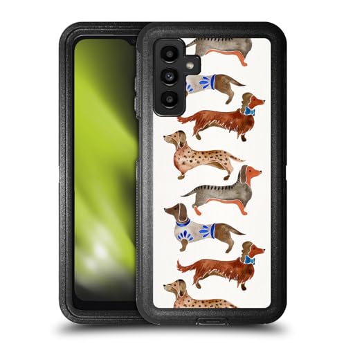 Coque Samsung Galaxy A13 5G antichoc Cat Coquillette