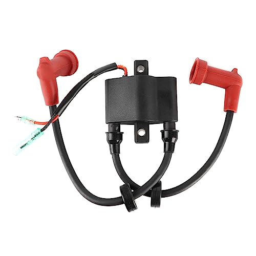 Bobine haute performance 6F5-85570-13 pour la reparation de l'allumage des moteurs 9.9-40hp