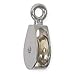 Pulley, Fixed Eye, 1.5in