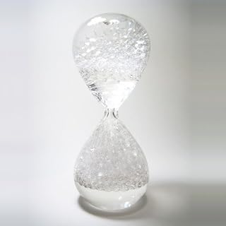 Awaglass 泡沫手表常规透明