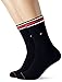 Produktbild Tommy Hilfiger Herren TH Men Iconic Sports 2P Socken, Blau (Dark 322), 43/46 (2er Pack)