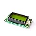0802A Industrial LCD Module 8x2 Character Display Blue/Green Backlight Optimal Viewing Area LCD Display Module