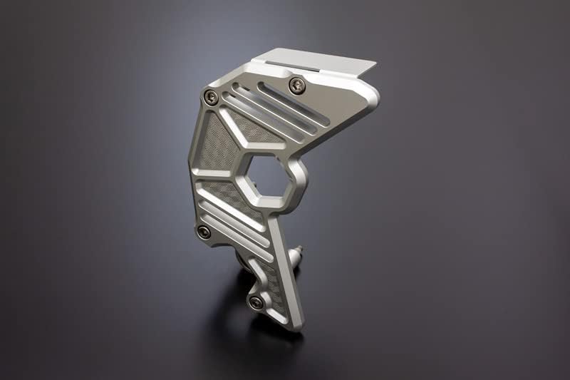 PMC(ピーエムシー) ARCHI ビレット・ハニカムスプロケットカバー