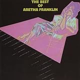 The Best Of Aretha Franklin [CD]