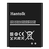 R850 Battery Replacement for Franklin Wireless WiFi Mobile Hotspot Fit Model R850 Boost Mobile,...