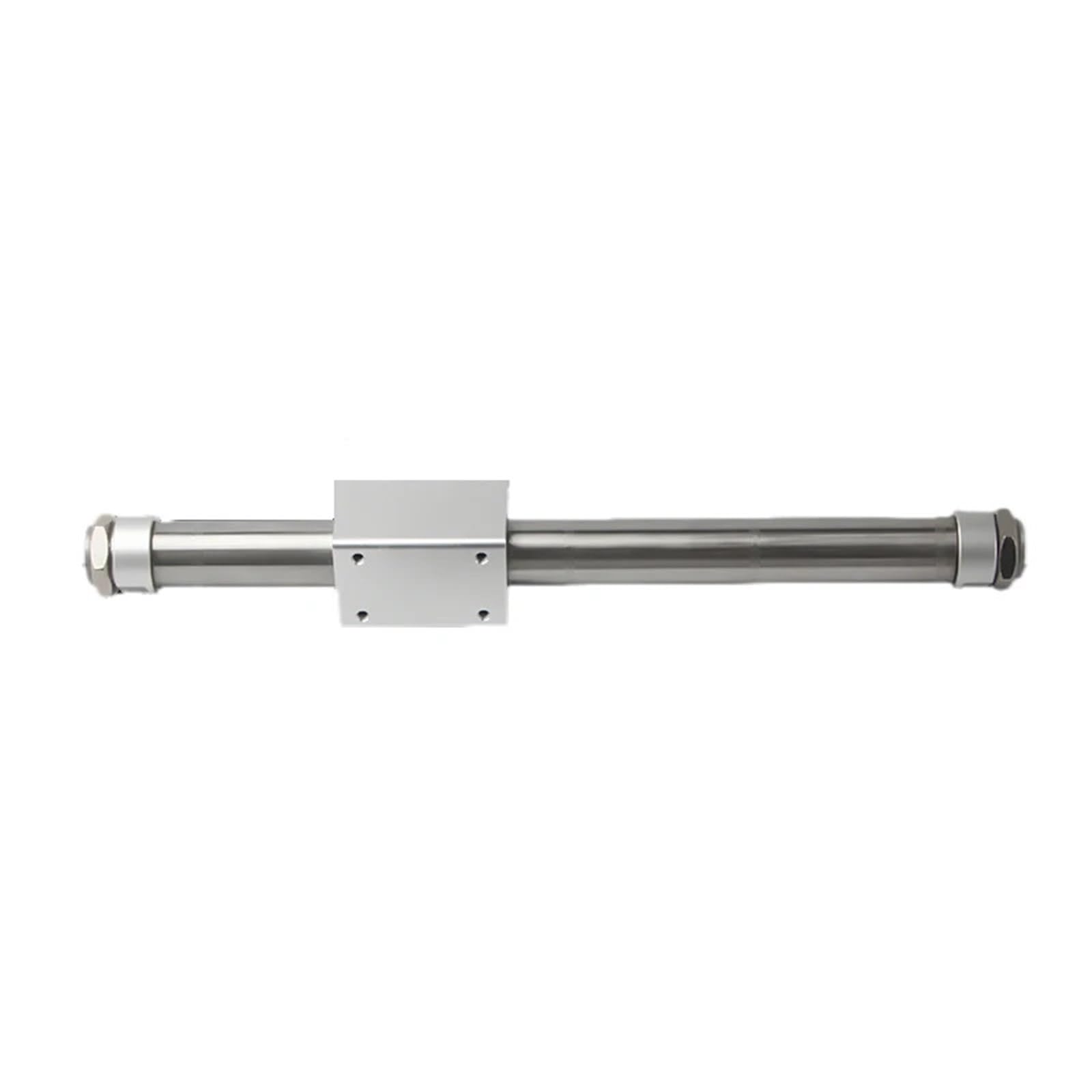 Cylindre magnétique sans tige CY3B40 anti-fuite course 400