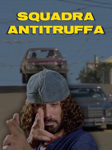  Squadra antitruffa