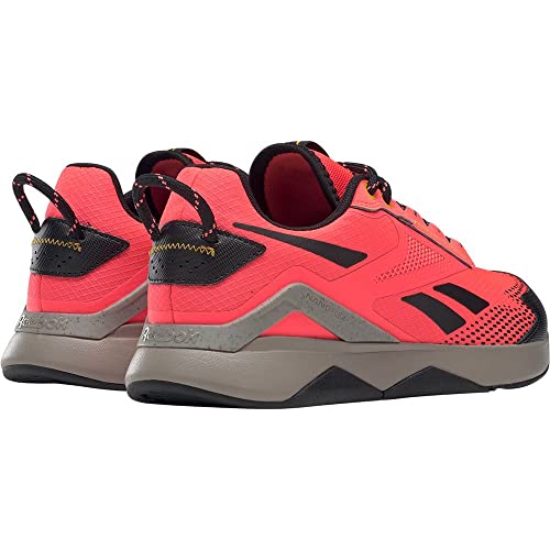 Image of Reebok Mens Nanoflex Adventure Tr Walking Shoe