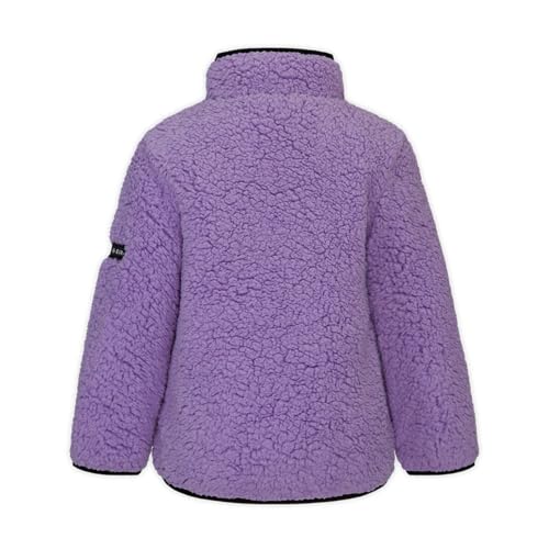 Boulder Gear C EMMA REV JACKET (Little Girls), Lilac, 33