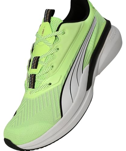 Image of Puma Unisex Adult Hyperdrive Profoam Speed Running Shoe