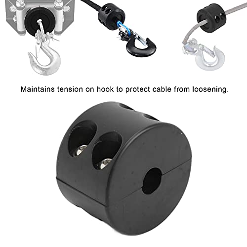 Topes protectores para cables 2 Imagen adicional