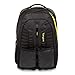 Targus TSB943EU Mochila Work+Play para deportes de raqueta y portátiles de hasta 15,6" - Negro/Amarillo