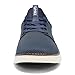 SVNKE Mens Slip ins Hands Free Shoes Slip on Fashion Sneakers Casual Business Walking Shoes for Pain Reflief Blue 7.5