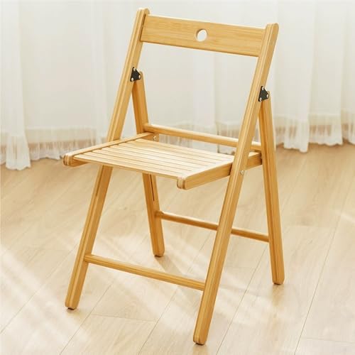 Sillas Plegables Comedor Pack 6 Marca Genérico