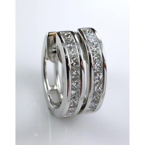 Handmade Diamond Rings Brisbane cover art