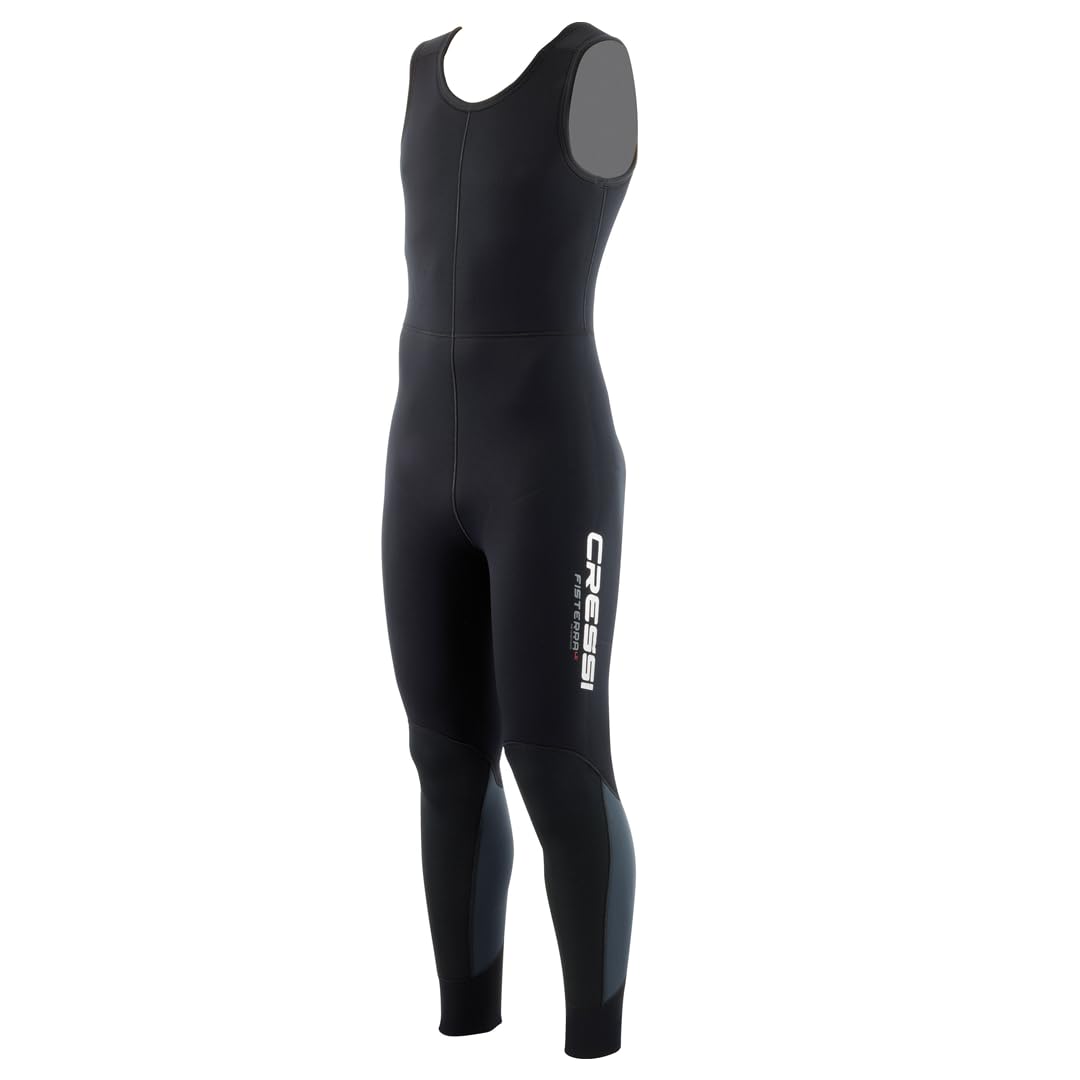Cressi Muta in neoprene Fisterra, due pezzi