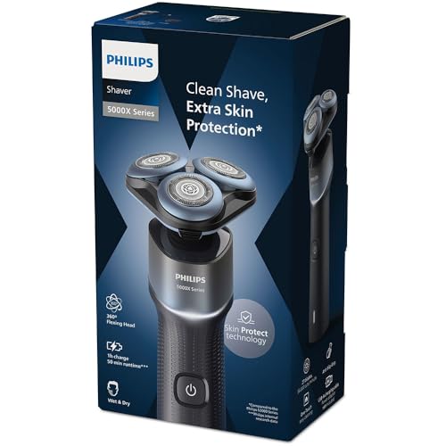 Philips Shaver - vue 6