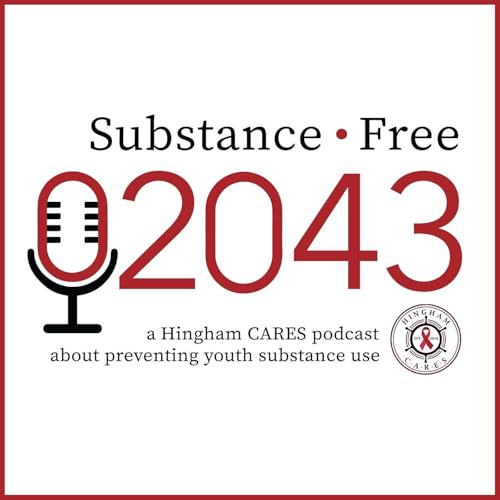 Substance Free 02043 cover art