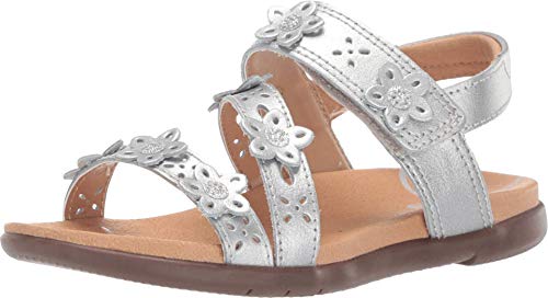 Image of Stride Rite Unisex-Child SRTech Evie Embellished Sandal
