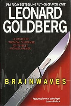Hardcover Brainwaves Book