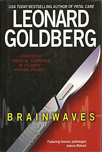 Brainwaves 0739430602 Book Cover