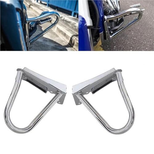 �ی�o�[ �o�C�N�p�v���e�N�^�[�o�[ �]�|�h�~ �ɓK������X�Y�L �u���o�[�h M109R 2006-2014 2013 2012 2011 2010 2009 2008 2007 �G���W���K�[�h �N���b�V���o�[ �v���e�N�^�[�o�[(Silver)