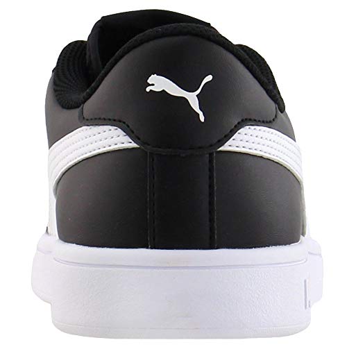 Image of Puma Unisex-Adult Smash V2 Sneaker