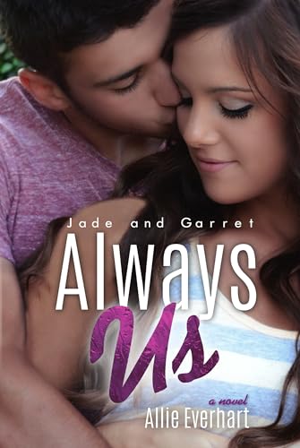 Always Us (The Jade Series Book 8)