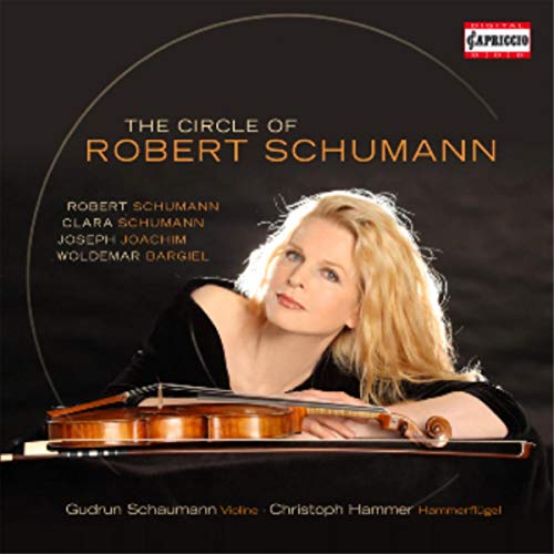 Circle Of Robert Schumann