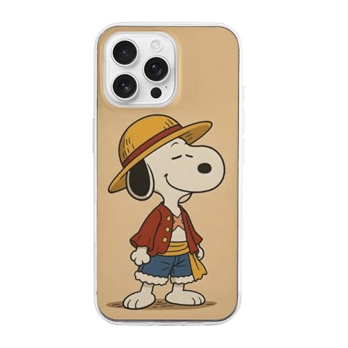 iPhone 16 Pro Max p P[X Snoopy Xk[s[ Ė MagSafeΉ RpMILKi Ϗ ϑސF CX[dΉ ϏՌ yʐ݌v fUC ϋv