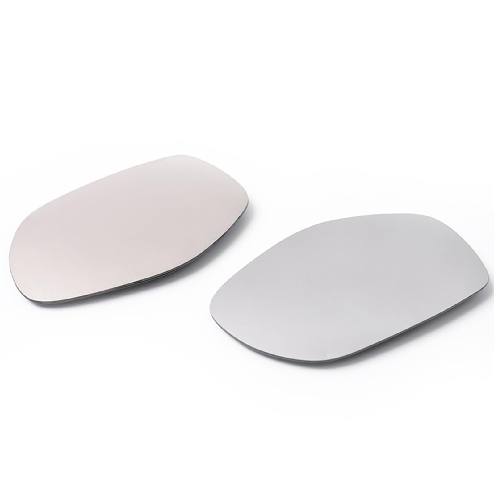 Miroir de rechange pour rétroviseur Cayenne 957 pièces set