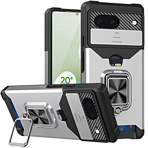Coque Google Pixel 7 antichoc pour vos sorties et voyages